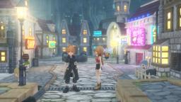 World of Final Fantasy Maxima Screenthot 2